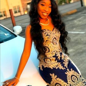 Meet your Posher… Life of the Partee Event